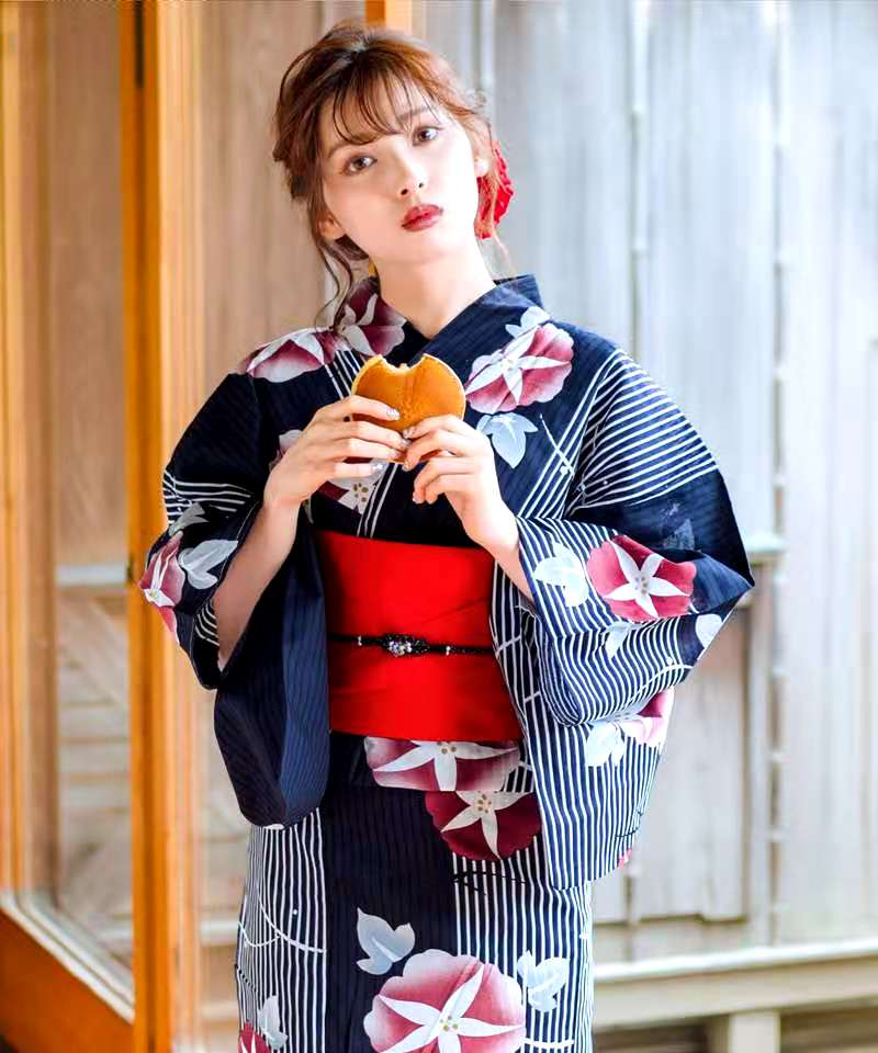 Women Formal Wear For Conference - Japanese Traditional Kimono New Formal Wear