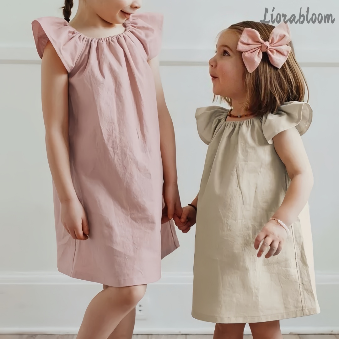 Formal Attire Woman - Multicolor Everyday Princess Dress Comfortable Formal