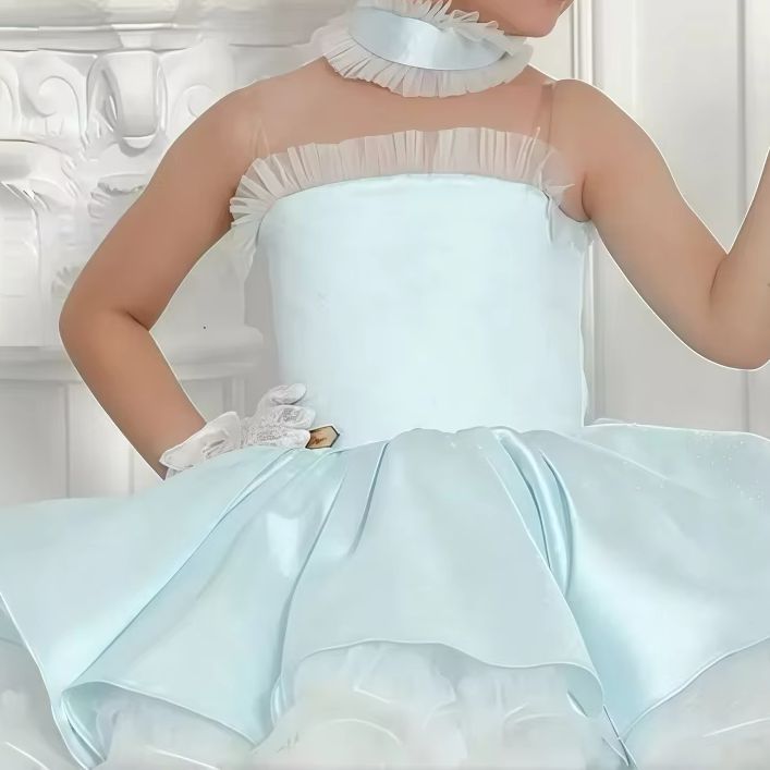 Formal Attire Woman - Formal Evening Gowns Custom Made Flower