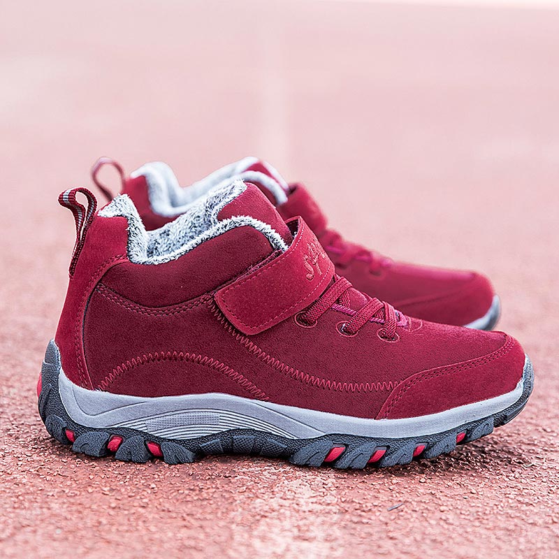 Large Women'S Formal Wear - short winter sports shoes for women