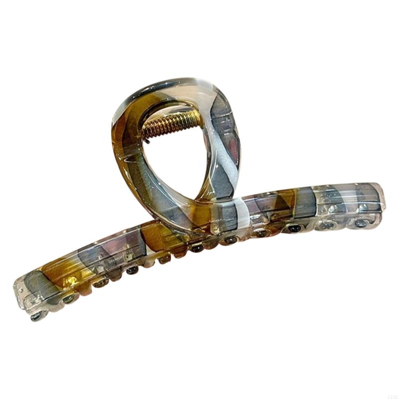 Women Large Hair Claw Clip for - Large Women'S Formal Wear recension och pris