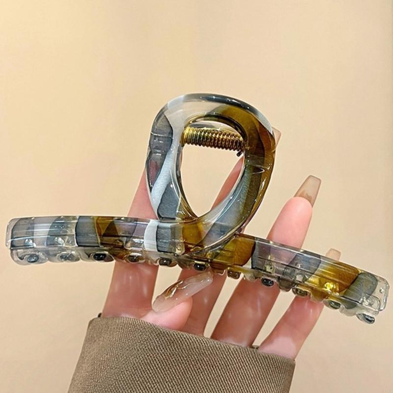 Women Large Hair Claw Clip for - Large Women'S Formal Wear recension och pris