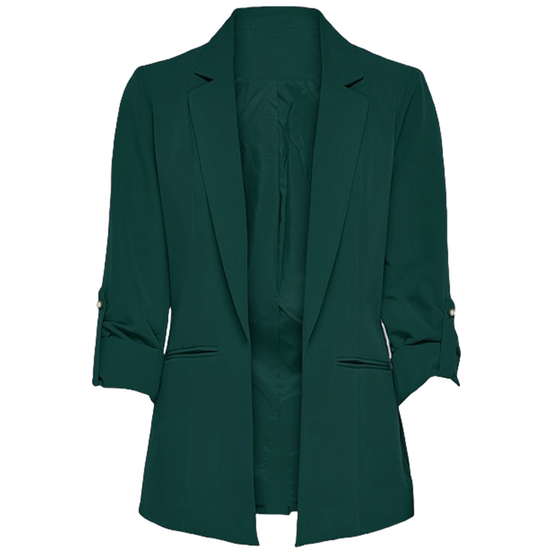 2025 Spring Autumn New Dark Gr - Women Formal Wear Options recension och pris