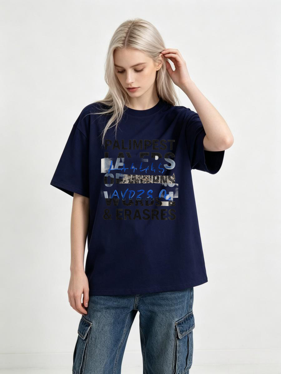 T-Shirt Cyberpunk Woman Tech D - Edgy Formal Wear Women recension och pris