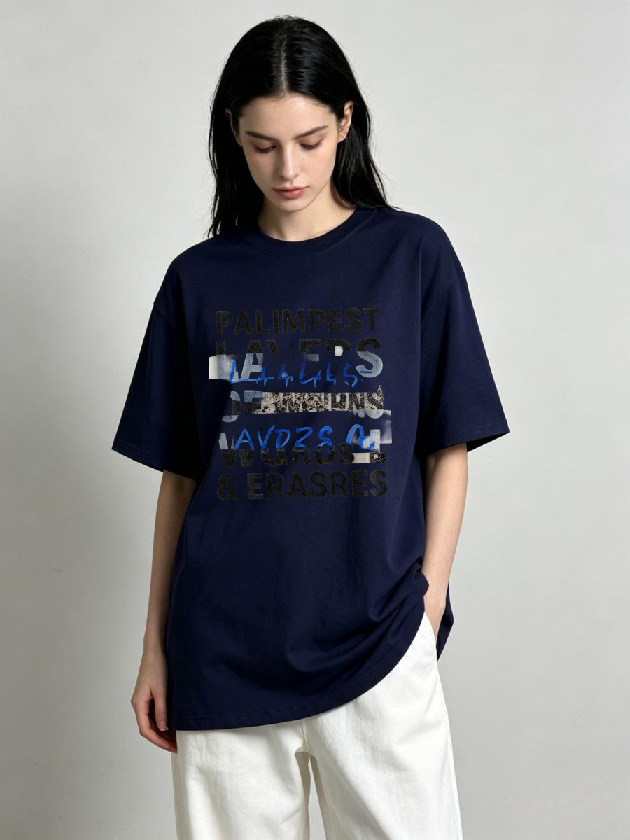 T-Shirt Cyberpunk Woman Tech D - Edgy Formal Wear Women recension och pris