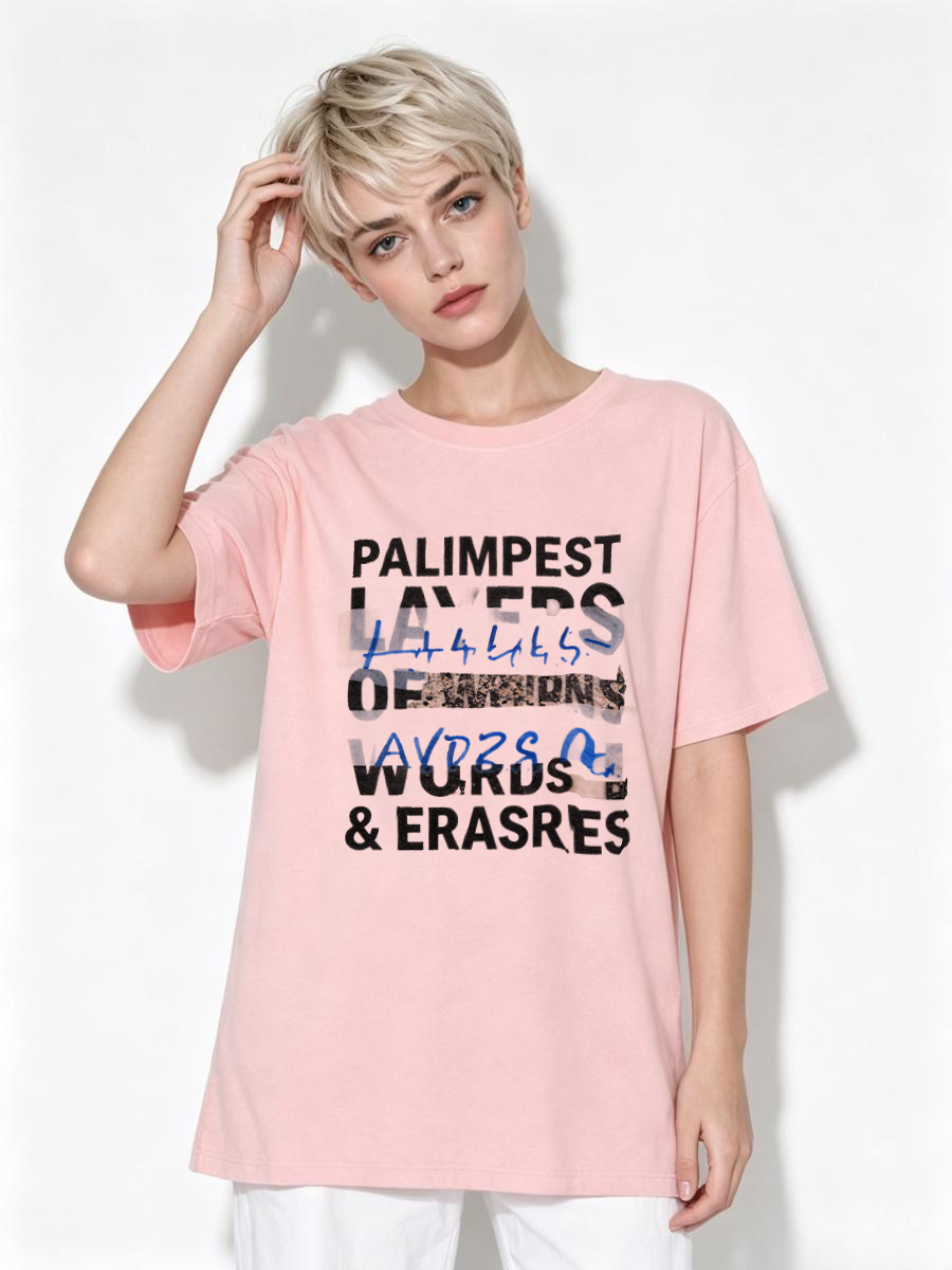 T-Shirt Cyberpunk Woman Tech D - Edgy Formal Wear Women recension och pris