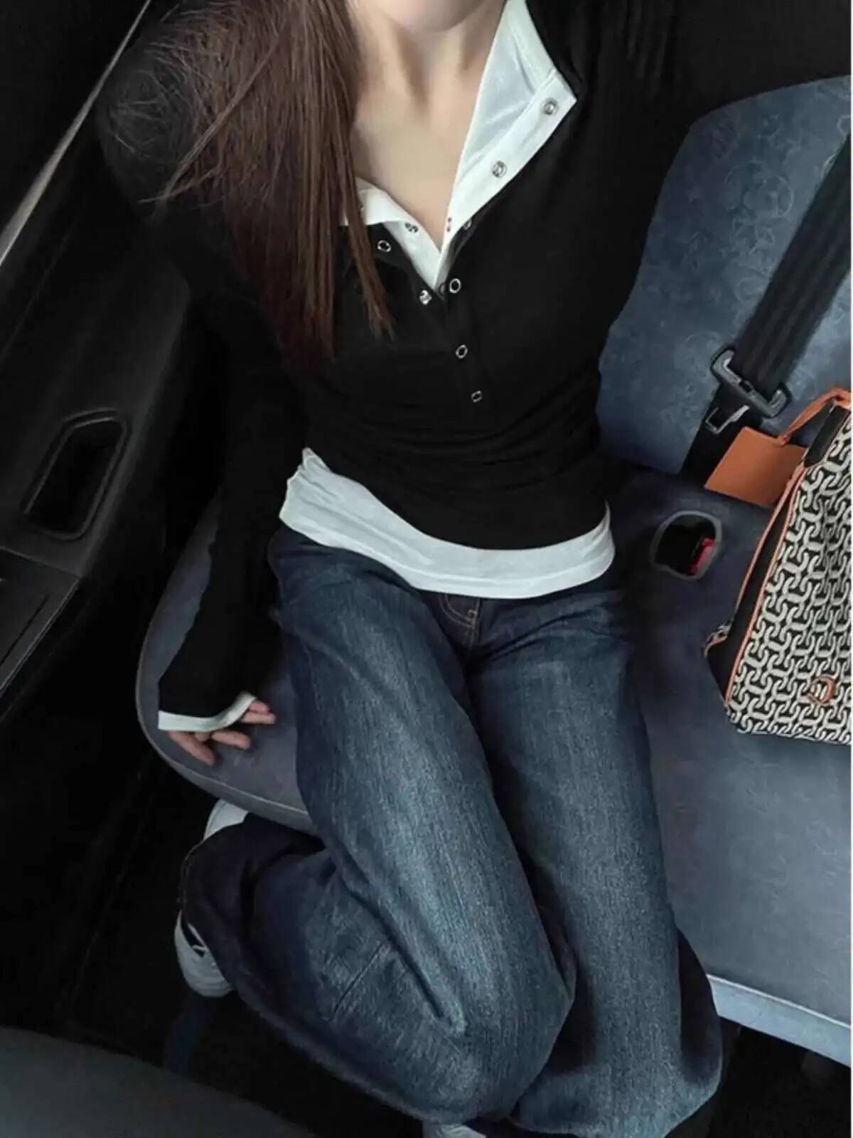 American Sle Henry Collar Long - Women'S Formal Day Wear recension och pris