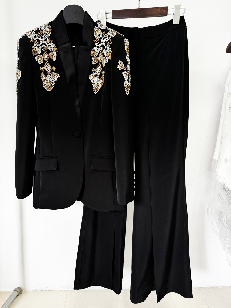 HIGH STREET Newest 2026 Design - Formal Attire Woman recension och pris