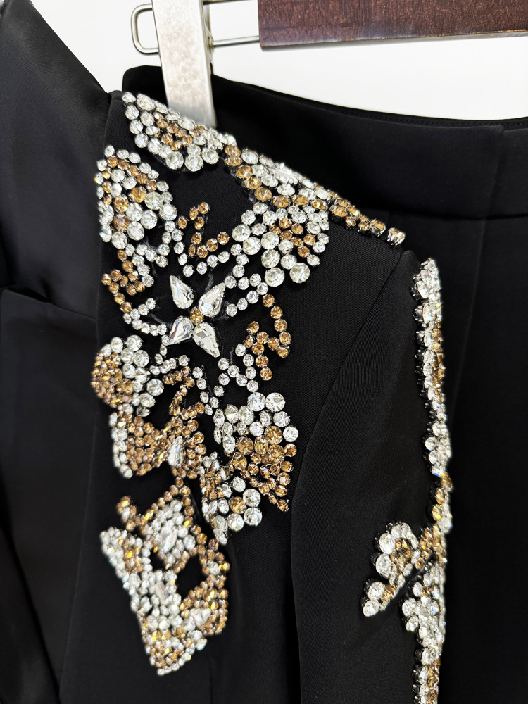HIGH STREET Newest 2026 Design - Formal Attire Woman recension och pris