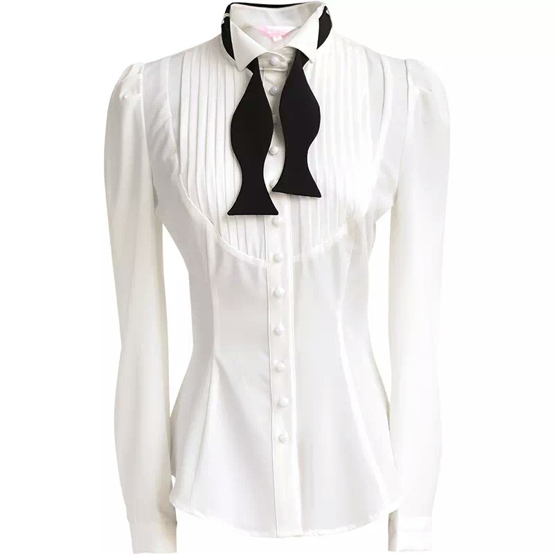 Men's Formal Pre-tied Adjustab - Women Formal Wear Black recension och pris