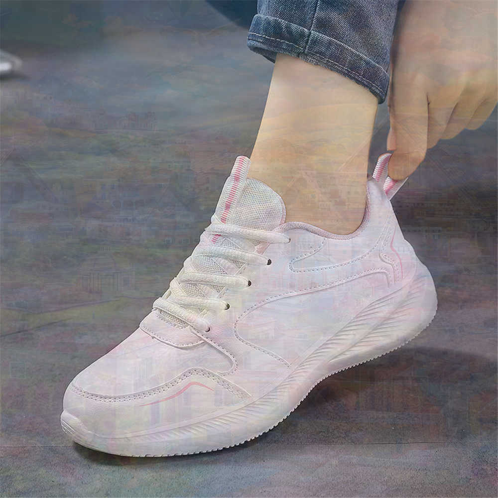 Size 44 Low Retro Shoes Man Wa - Formal Women Daily Wear Slippers recension och pris