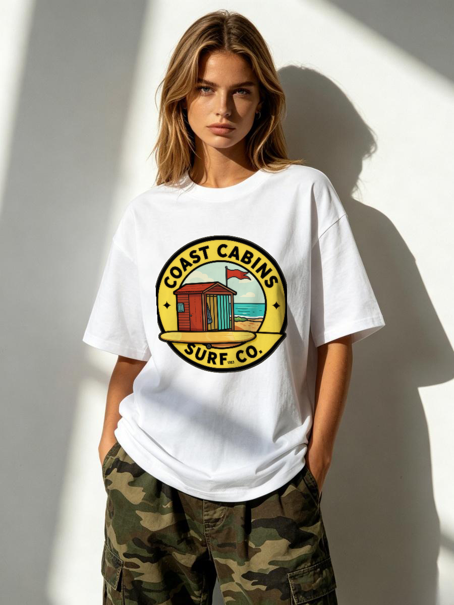 T Shirts Woman Cage Detail Cut - Edgy Formal Wear Women recension och pris