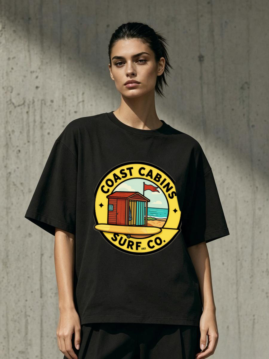 T Shirts Woman Cage Detail Cut - Edgy Formal Wear Women recension och pris