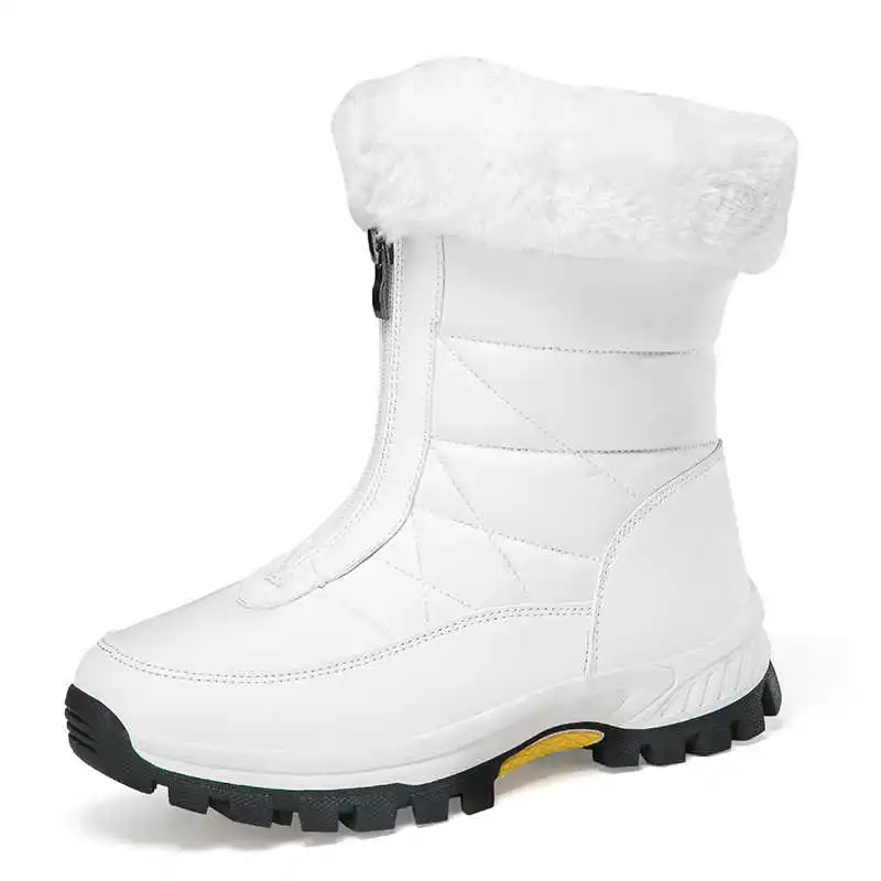 Women's Boot Sneakers Walking  - Large Women'S Formal Wear recension och pris