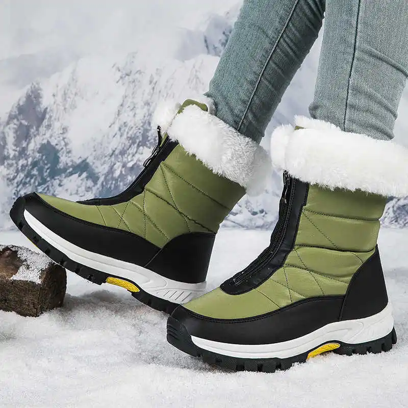 Women's Boot Sneakers Walking  - Large Women'S Formal Wear recension och pris