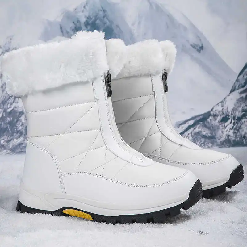 Women's Boot Sneakers Walking  - Large Women'S Formal Wear recension och pris