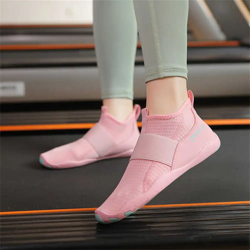Light Hi Tops Sneakers Purple  - Formal Women Daily Wear Slippers recension och pris