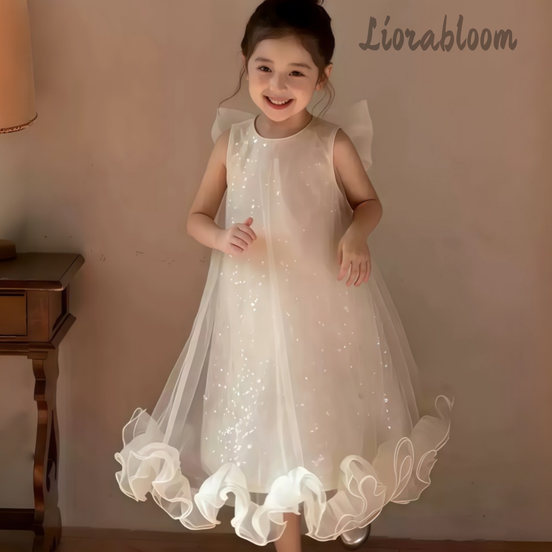 Custom Girls' Formal Dress  Sp - Formal Attire Woman recension och pris
