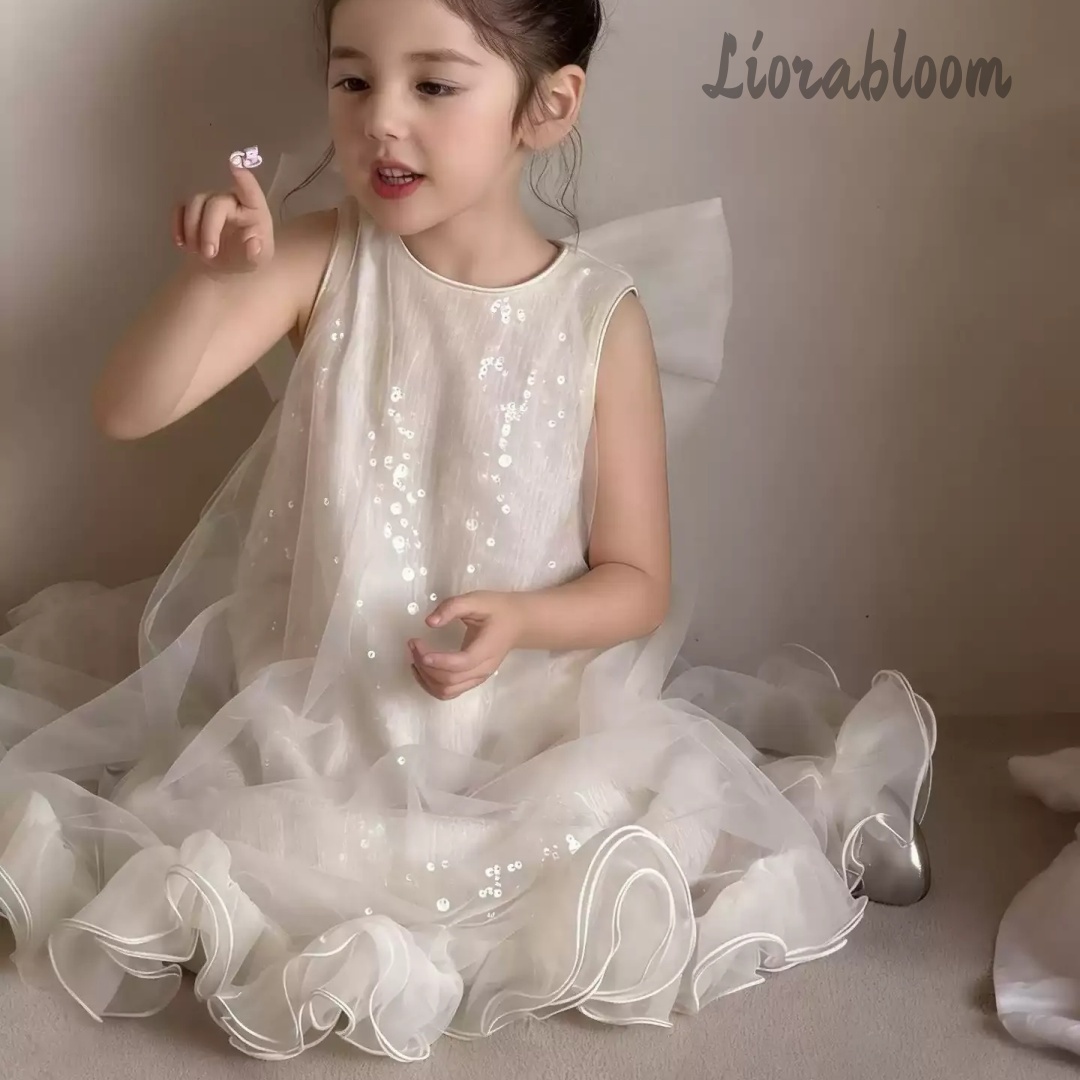 Custom Girls' Formal Dress  Sp - Formal Attire Woman recension och pris