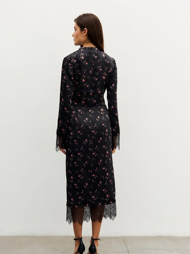 Printed Tractsuits For Women F - Formal Attire Woman recension och pris
