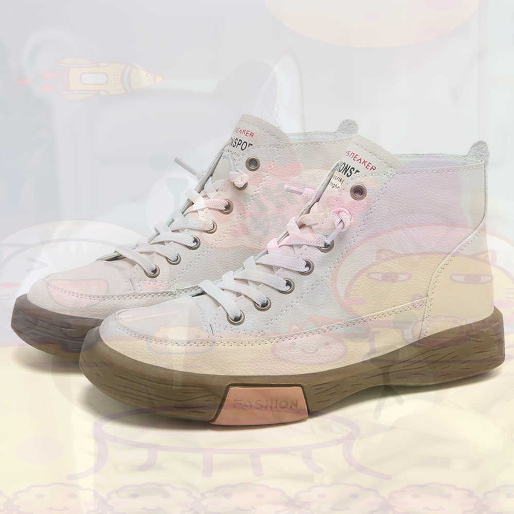 High Top Hi Cut Offers Skatebo - Large Women'S Formal Wear recension och pris
