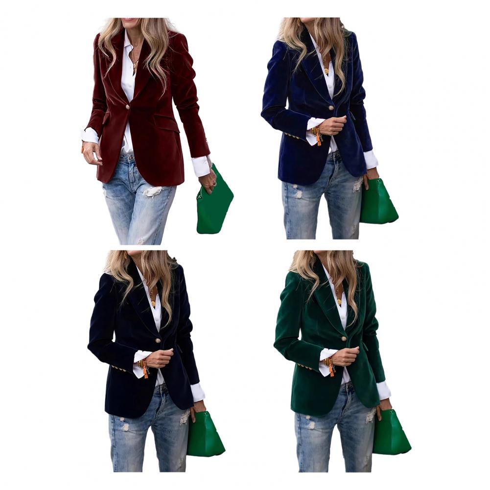 Velvet Large Size Women Prom P - Large Women'S Formal Wear recension och pris
