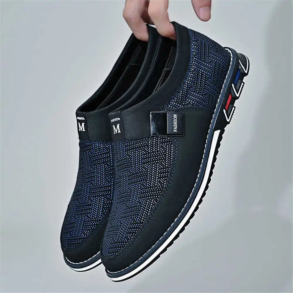 Dark Blue 44-45 Summer Shoes S - Large Women'S Formal Wear recension och pris