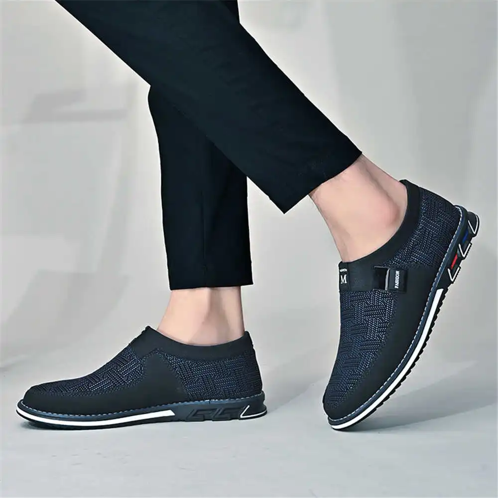 Dark Blue 44-45 Summer Shoes S - Large Women'S Formal Wear recension och pris