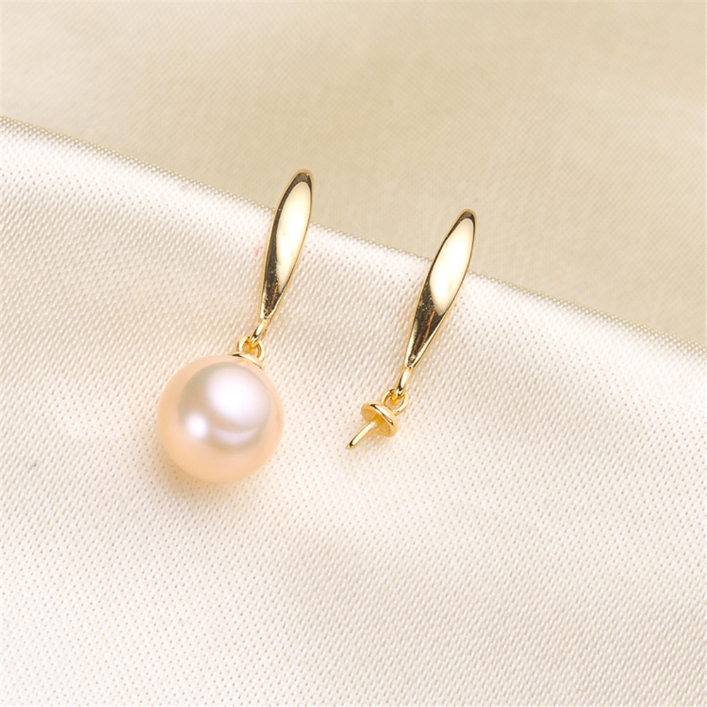 Pearl Beads Stud Earrings Sett - Pearl Earring Stud recension och pris