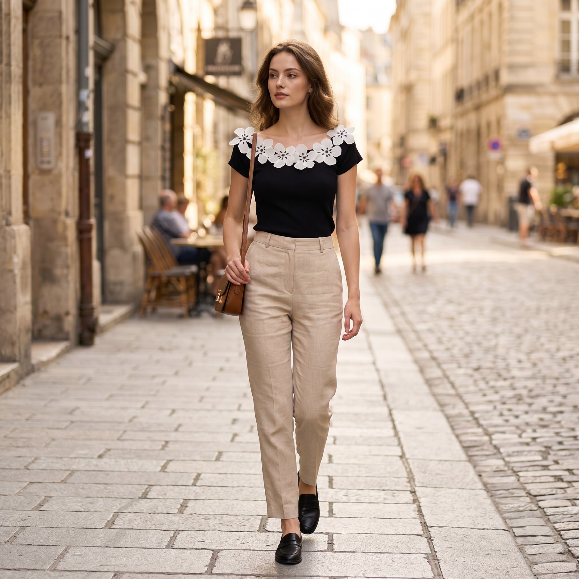 Women Fashion Skirt Set Two Pi - Women'S Formal Day Wear recension och pris