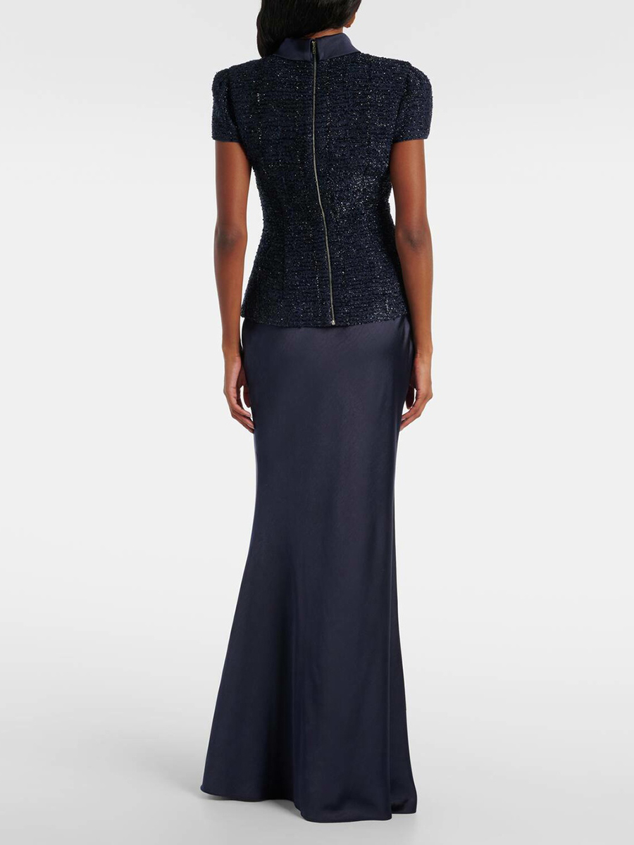 VGH Chic Two Piece Sets for Wo - Formal Attire Woman recension och pris