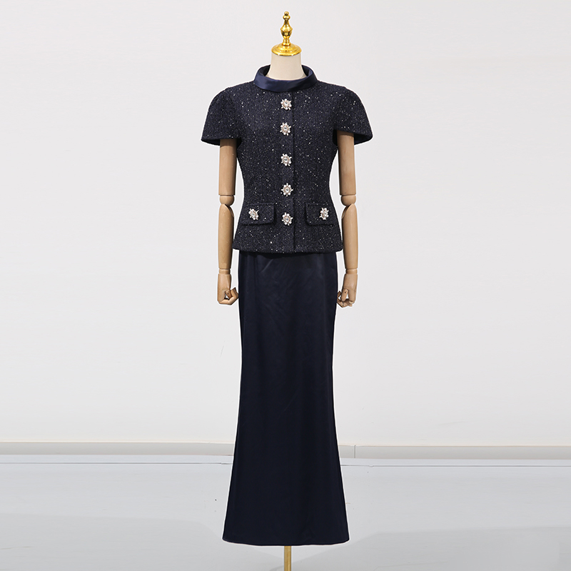 VGH Chic Two Piece Sets for Wo - Formal Attire Woman recension och pris