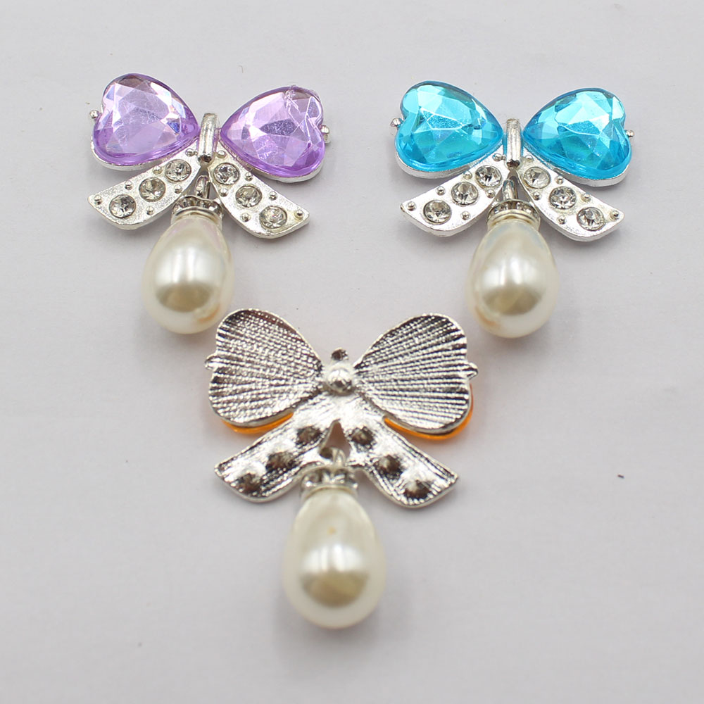 Direct sales of 5 pieces/set s - Pearl Earring Stud recension och pris