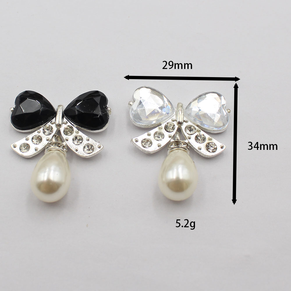 Direct sales of 5 pieces/set s - Pearl Earring Stud recension och pris