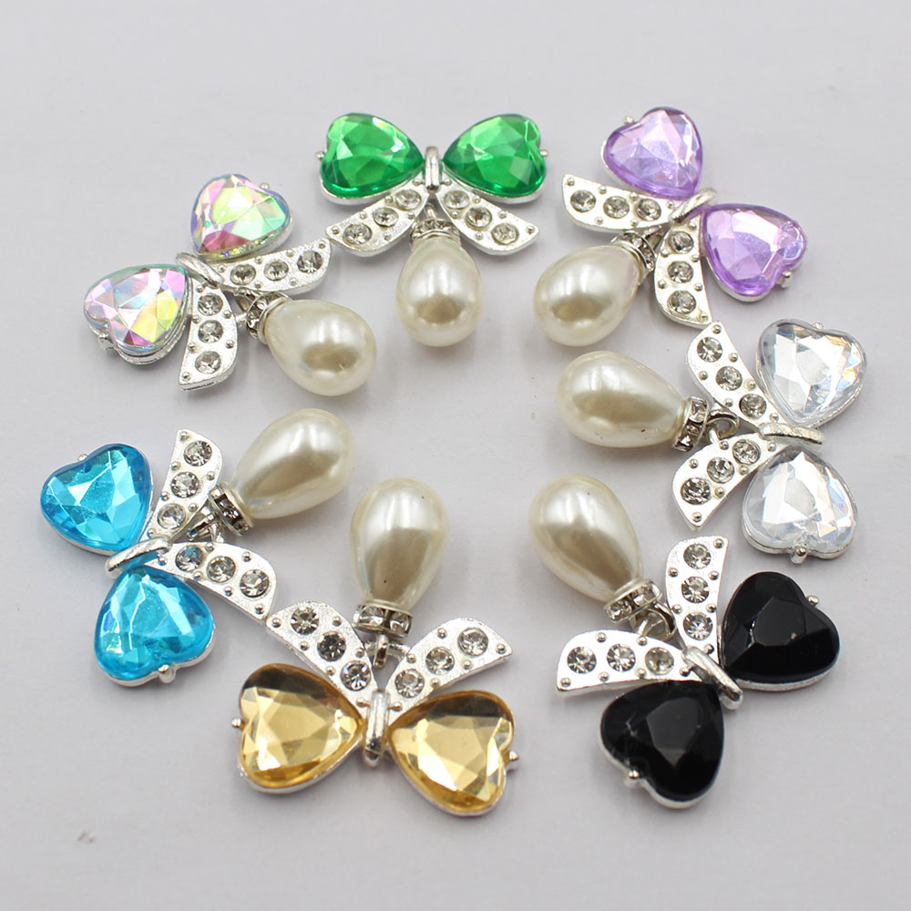 Direct sales of 5 pieces/set s - Pearl Earring Stud recension och pris