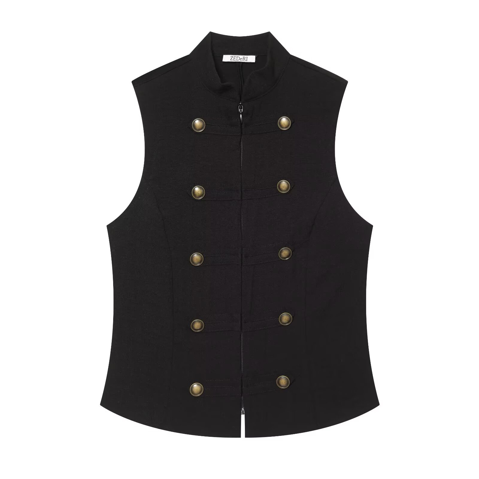 Women's Slim Fit Sleeveless Bu - Women'S Formal Day Wear recension och pris