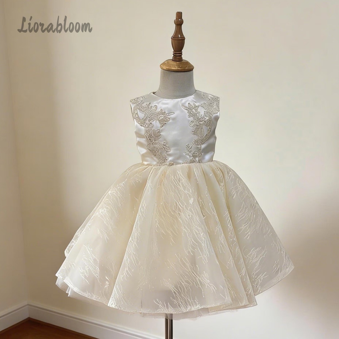 Girls' Formal Dress Full-Lengt - Formal Attire Woman recension och pris