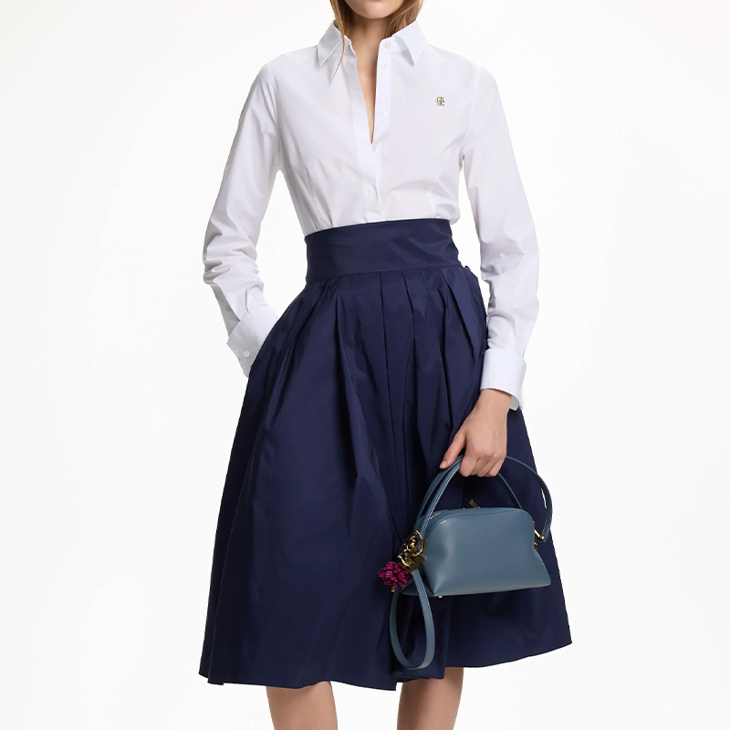 CH Brand Button Down Shirt Lon - Women Formal Wear Brands recension och pris