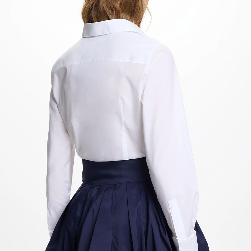 CH Brand Button Down Shirt Lon - Women Formal Wear Brands recension och pris