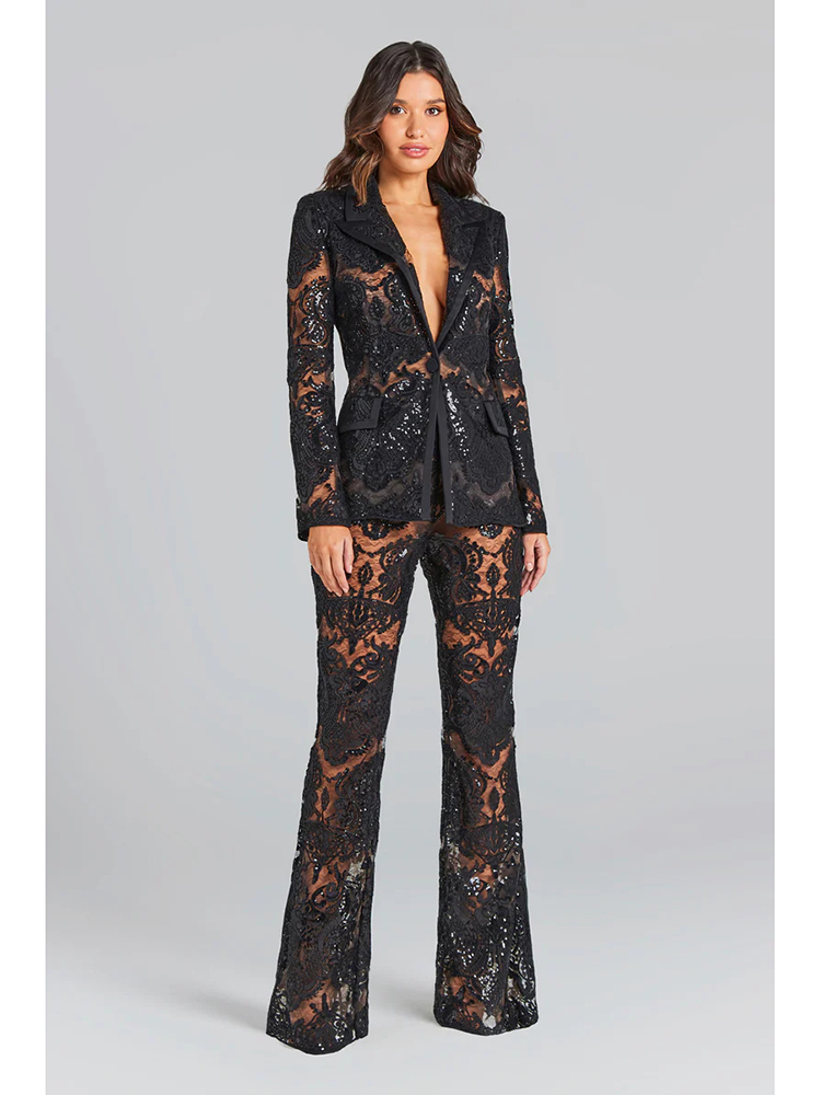 HIGH STREET Newest 2026 Design - Formal Attire Woman recension och pris