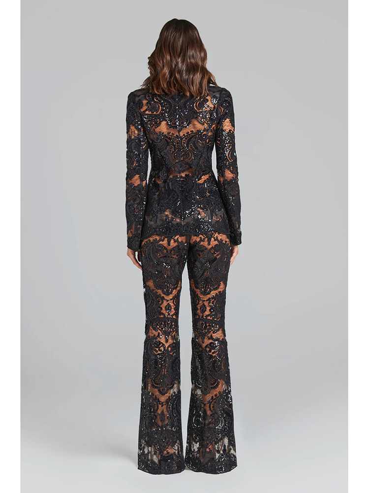 HIGH STREET Newest 2026 Design - Formal Attire Woman recension och pris
