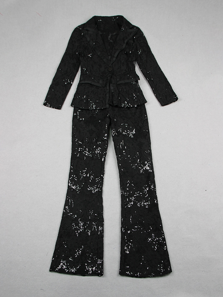 HIGH STREET Newest 2026 Design - Formal Attire Woman recension och pris