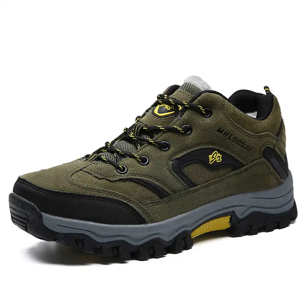 Camp Cotton Hiking Shoes For M - Formal Women Daily Wear Slippers recension och pris